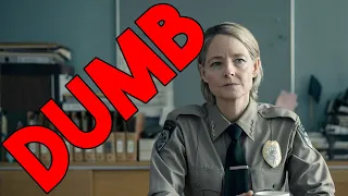 Why True Detective Season 4 Sucks (Part 2)