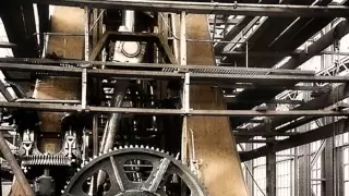 Titanic Steam Engine Sound