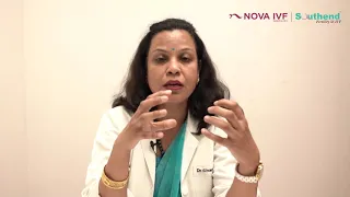 Is there a Right Age to Get Pregnant? explained by Dr Charu, fertility specialist at Vasant Vihar