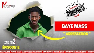 Prank Star épisode 12 Baye Mass (Bilahi  Ken Fayouma pour Son bi )