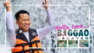 Level-up adventure in Cagayan | Allen Adarna kaVLOG