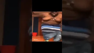 Dancing To Chief Keef - Hadouken