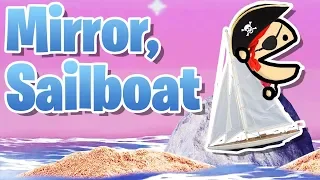 Mirror, Sailboat. (Official Music Video) ♪