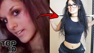 Top 10 SSSniperwolf Facts You Might Not Know
