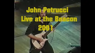 John Petrucci G3 Live at the Beacon 2001