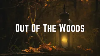 Taylor Swift - Out Of The Woods (Lyrics)