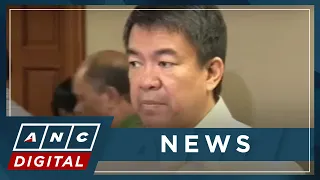 Pimentel raises questions over Maharlika Wealth Fund | ANC