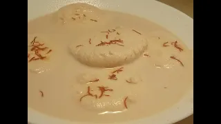 Sugar free Rasmalai, Diet Sweet, Rasmalai,Desert,Milk Recipe,Sweet for Diabetes,Indian sweet