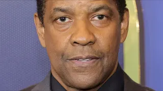 Denzel Washington Rompe Su Silencio Sobre El Fiasco De Will Smith