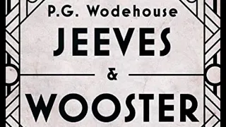 P G  Wodehouse: Without the Option (1925)