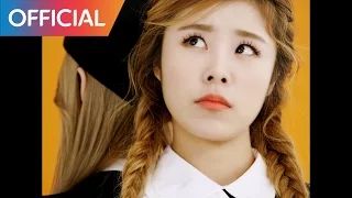 마마무 (MAMAMOO) - 1cm의 자존심 (Taller than You) MV