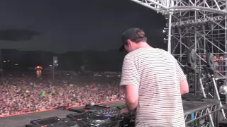 RL GRIME - CORE MAINSTAGE @ HARD SUMMER DAY 2 - 8.2.2015