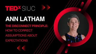 How to communicate when something goes wrong | Ann Latham | TEDxSIUC