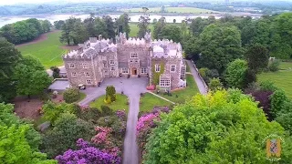 Welcome to Waterford Castle Hotel & Golf Resort