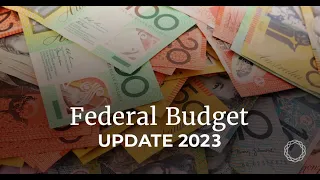 2023 Federal Budget Review