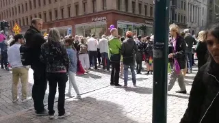 180630 Helsinki Pride 2018