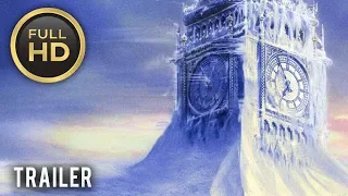 🎥 THE DAY AFTER TOMORROW (2004) | Full Movie Trailer | Full HD | 1080p
