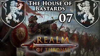 Mount & Blade II: Bannerlord | Realm of Thrones | The House of Bastards | Part 7