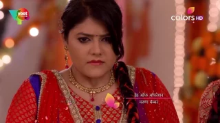 Kasam - 18th April 2017 - कसम