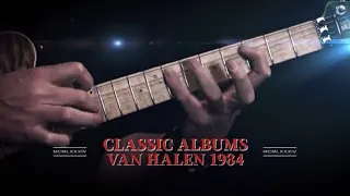 Classic Album - Van Halen - 1984