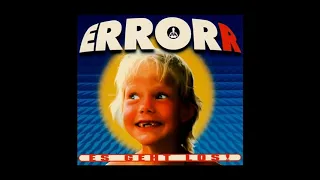 Errorr - Es Geht Los! (Radio Mix) Eurodance