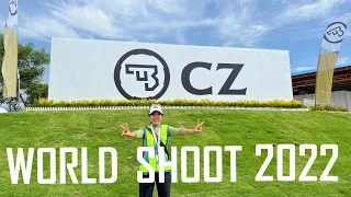 [ChannelMo]vlogพาเดินชมงาน IPSC handgun world shoot 2022 @Pattaya, Thailand งานยิงปืนที่ใหญ่สุดในโลก
