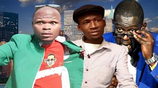 Five Deceased Churchill Show Comedians Who Will Be Dearly Missed by Fans