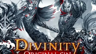 All Divinity: Original Sin 2 battle themes