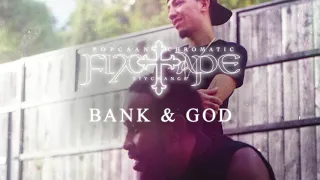 Popcaan - BANK & GOD (Official Audio)