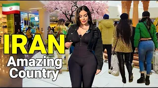 What They Don't Tell You About IRAN!! 🇮🇷 TheTruth of IRANIAN Life ایران