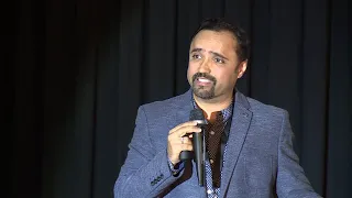 MICROBIOME | Dr. RAVI ARORA | TEDxYouth@TCHS