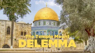 The Temple Mount Dilemma | Documentary