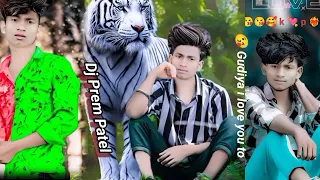 kat do patangiya se ❤️‍🔥 Bhojpuri song 🏵️Dj Prem Patel ka 🦅 Nagpuri 💘gana😘 remix music🎋Central 2024