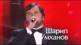 Чеченец порвал жюри проекта ГОЛОС!
