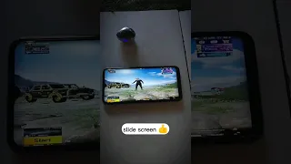 Ipad view for all android trick 😱 #pubgmobile #bgmi #shorts