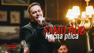 SHARAN CONCEPT SAMO BOB - Noćna ptica (OFFICIAL VIDEO 2023)