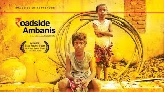 Roadside Ambanis | Best Tamil Short Film Winner (Norway)