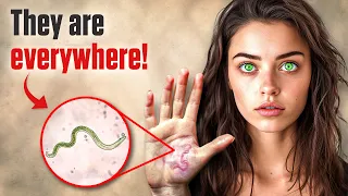 The Disturbing Rise in Parasites (Documentary)