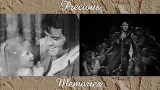 Elvis - Memories