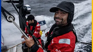 Today's Highlights 01/06 | The Ocean Race Europe