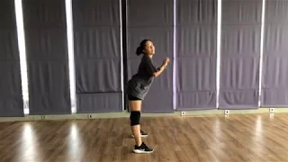 SAWEETIE - EMOTIONAL CHOREOGRAPHY