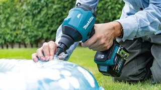 Makita DAS180 Z CORDLESS DUST BLOWER