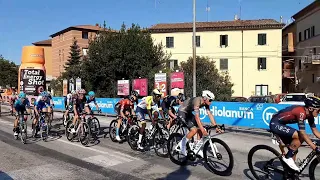 Giro d'Italia 2022 Stage 10 Pescara Jesi