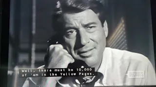 77 Sunset Strip Intro (September 20, 1963)