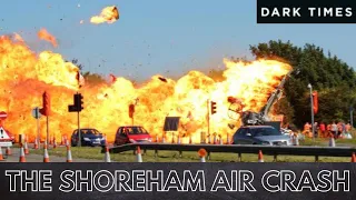 The Shoreham Air Crash