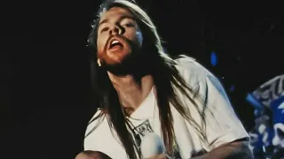 Guns N' Roses - Don't Cry [Alt. Lyrics] Live In Prague 1992 (Better Audio)