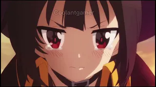 Megumin AMV