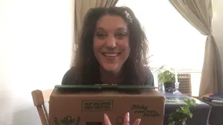 House Plant Box April 2021 Unboxing . What did I get? #plants #houseplantbox