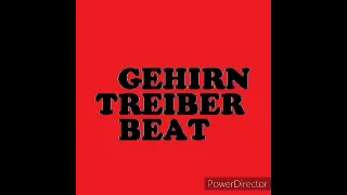 TECHNOO TANJA BY GEHIRN TREIBER BEAT | MIX 59 | 11-10-2021