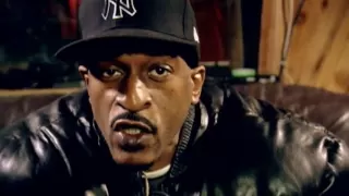 Rakim - Art Of Rap Freestyle